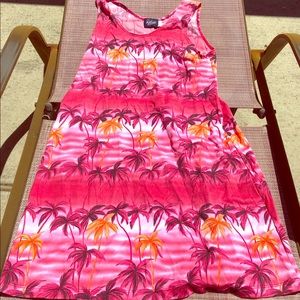 🌴 Cute Tropical Dress! 🌴